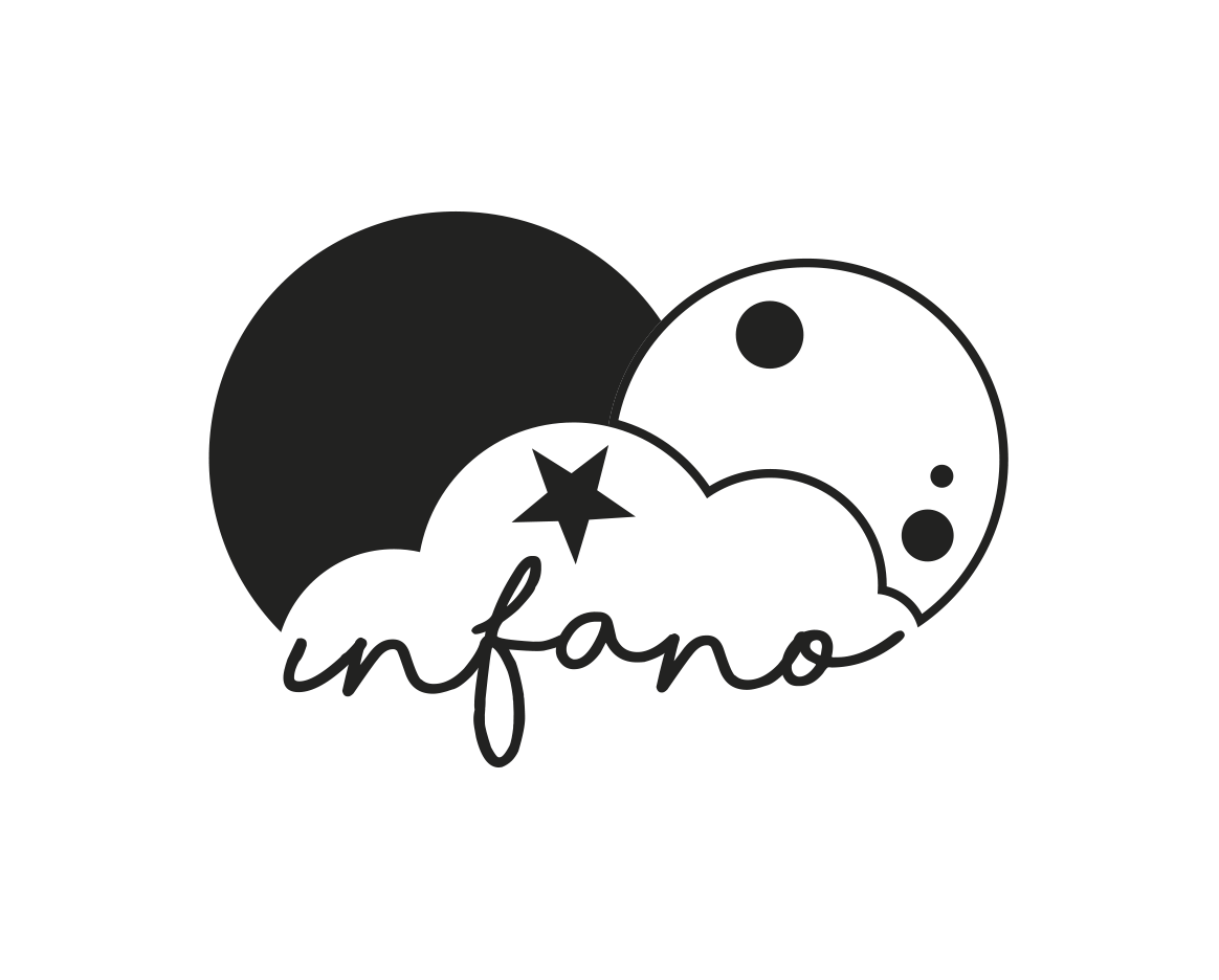 Infano logo positief