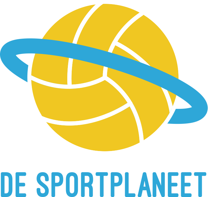 Sportplaneet logo